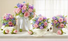 Wedding Flowers Online Wedding Flower Packages Inexpensive Wedding Flowers Simple Wedding Bouquets