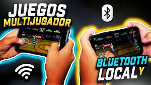 Las mecánicas suelen ser idénticas en todos ellos: Top 5 Mejores Juegos Android Multijugador Bluetooth Y Wifi Local Youtube