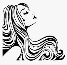 525 likes · 99 talking about this · 168 were here. Woman Silhouette Hair Salon Clipart Hd Png Download Transparent Png Image Pngitem