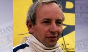 Surtees' son killed in race crash