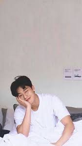 Park Seo Joon Seojoon Aktor Selebritas Pacar Pria