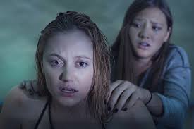  Lili Sepe Cinefiles Movie Reviews
