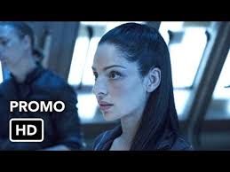 Welche schauspieler sind im cast? The Expanse 3x07 Delta V Mit Episodenkritik