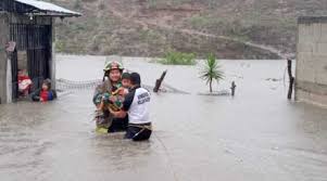Las autoridades de protección civil de yucatán informaron que hay al menos cien familias afectadas por el trayecto de las tormentas tropicales amanda y cristóbal, la cual está última se prevé que genere lluvias torrenciales en siete estados del país. Amanda Archivos Venezolana De Television