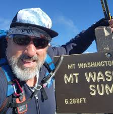 Are there other hikers starting a southbound Appalachian Trail hike from  Katahdin in late May?