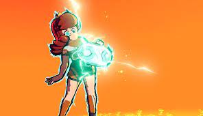 Check out Daisy's Hyper Strike in Mario Strikers: Battle League | GoNintendo