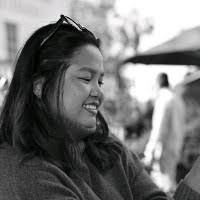 Hazel Nichole Sadian