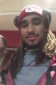 Wade Parrott's Instagram, Twitter & Facebook