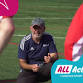 ALL Active Staff Football event image
