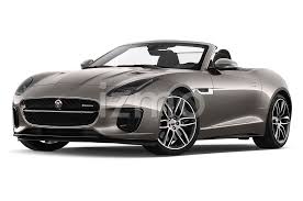 Both were available in the r, s, and trim level configurations. 2018 Jaguar F Type R Dynamic 2 Door Convertible Izmostock