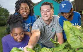 2014–16 ANNUAL REPORT