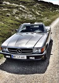 Mercedes Benz R107 Sl Class In 2020 Mercedes Benz Cars Mercedes Mercedes Sl