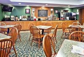 Dining room is located in jonesborough city of tennessee state. Hotel Country Inn Suites By Radisson Jonesboroughjohnson City West Tn Jonesborough The Best Offers With Destinia