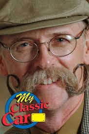 Watch My Classic Car With Dennis Gage (1997) TV Series Free Online