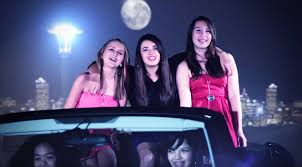 In the suburbs of chicago, a group of awkward fifth graders practice a dance routine. Rebecca Black Performs On The Four Where Is Viral Friday Singer Rebecca Black Now