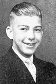 Gerald Hardin's Instagram, Twitter & Facebook