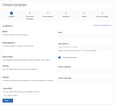 Aws serverless application model (aws sam) automatically populates the. Tutorial Automate Rollover With Ilm Elasticsearch Guide 7 12 Elastic