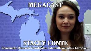 Danielle Whitaker of Salon2Go changes lives and looks for those in need