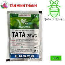 Tata 25WG
