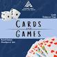 Cards Games and Cribbage event image