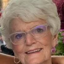 Avis A Barrett Obituary