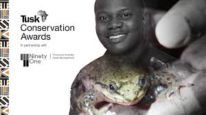 Dr Caleb Ofori-Boateng