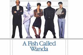 A Fish Called Wanda | Tryon Arts