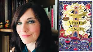 8 Of The Best Witches Casting A Spell In Children S Books Booktrust