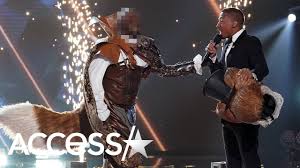 We don't know for sure, but here are the clues we've been given for each remaining singer, according. The Fox Wins The Masked Singer Remaining Celebrities Get Unmasked Youtube
