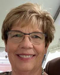 Charlene Ruth Hadley Obituary May 20, 2024