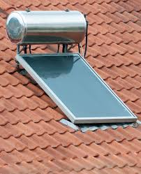 Adalah tindakan yang sangat bijaksana bila kita memanfaatkan pemanas air tenaga matahari yang aman, nyaman, dan ekonomis untuk memenuhi keperluan air. Tips Memilih Pemanas Air Tenaga Surya Solar Water Heater