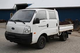 Magentis kia niro kia niro ev kia optima kia rio kia rondo kia sedona kia seltos kia sephia kia sorento kia soul kia spectra kia sportage kia stinger kia telluride lada lamborghini lancia. Kia K2700 2 5 Double Cab Pick Up Car From Norway For Sale At Truck1 Id 1050435