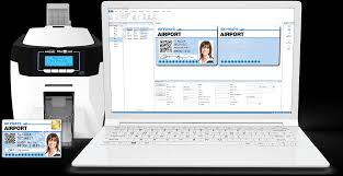 Id card maker id card making software passport photo maker free passport photo maker print you can download id photo maker which is 8.76 mb in size and belongs to the software category id photo maker will help you making standard id photos in minutes. Id Card Design And Management Software Trustid