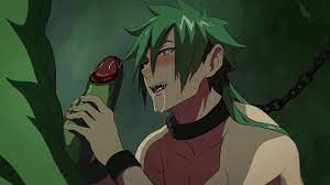 Goblins Cave 2 - Warriors are capture and gangbanged by gay goblins -  Hentai City