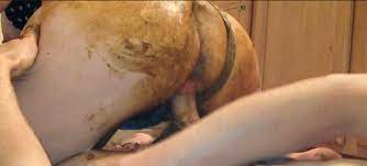 Pooping during anal riding reverse cowgirl - Scatsy