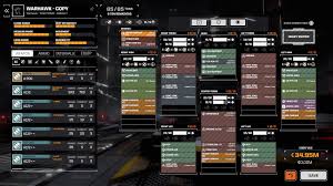 Warhawk - BTAWiki