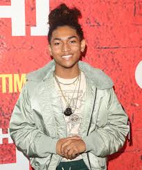 The On My Block Cast Look Like Tweens But How Old Are They Really Cute Black Guys It Cast Actors