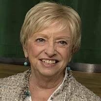 Theresa Eubanks Ireland Obituary