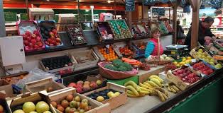 Chez Silvia Et Pierre Au Marche Du Centre Maisons Alfort Shopping