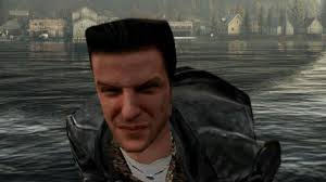 Alan Wake Remastered Creative Director Takes a Swim In Cauldron Lake