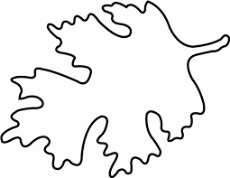 Fall coloring pages for young children free instant download. Coloring Pages Fall Leaves To Color Printable Coloring Pages