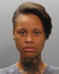 Fight At Duval County Courthouse Ends With Woman Arrested For Child Neglect Battery 104 5 Wokv