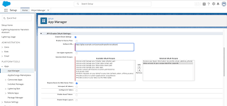 Salesforce mobile app help—visit our mobile help topics for the latest guidance on security, navigation, notifications, and more for the new salesforce for every type of user (field service rep, sales team member, or even a ceo), there's an app or a feature in salesforce1 that can help that user. Salesforce Omniauth Provider Gitlab