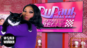 Competing safely and fiercely, our 13 queens proved that it takes more than a global pandemic to keep a good queen down, said executive producer and host rupaul in a statement. Spoiler Alert Rupaul S Drag Race Season 13 Extra Lap Recap The Bag Ball Youtube