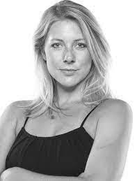 Kelly Stackhouse's Instagram, Twitter & Facebook