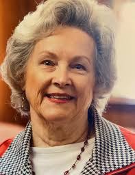 Mary Coppage's Instagram, Twitter & Facebook