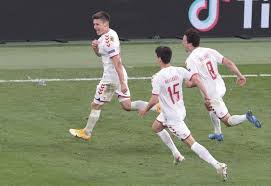 Andreas christensen is a free agent in pro evolution soccer 2021. Uc68w0mx Cawxm