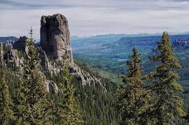 Book a bnb in chimney rock online. Chimney Rock Colorado Wikipedia
