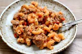 Home · recipes · method · instant pot · instant pot ground beef lazy lasagna recipe. 0mcxtxhnzsryim