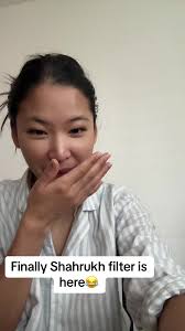 I look like his son😂😂#sharukhkhanfens #sharukhfilter #foryou